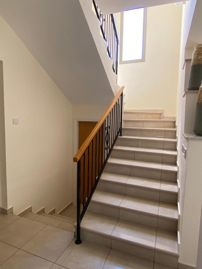 Luxury Villa Phaedra Klorakas Exterior photo